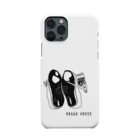 ʀᴀɢɢᴀ ʜᴏᴜsᴇのSkateboard Life Smartphone Case