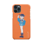 Ten-seN.のあのこになりたくて Smartphone Case