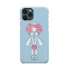 Ten-seN.のあのこになりたくて Smartphone Case