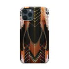  1st Shunzo's boutique のacoustic Smartphone Case