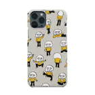 大橋裕之の太郎いっぱいスマホ Smartphone Case