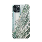 fleurir film farmの【We♥︎︎香港】 あのマンション 4 Smartphone Case