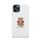 BELINDA BEARのBELINDA BEAR Smartphone Case