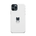 NC_NecoNoHitoのFrom NC ねこのひと LOGO入りアイテム Smartphone Case