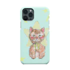 erichandmade × eric_joy_のほしねこ Smartphone Case