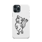 妖怪行進曲のねこまたさん Smartphone Case