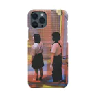 【バンド】猫にOSUSHI公式グッズの猫にOSUSHIアーティストケース Smartphone Case