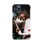 【バンド】猫にOSUSHI公式グッズの猫にOSUSHI いつもいっしょケース（ゆうなVer.） Smartphone Case