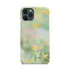 Ryota Kawasakiのflower Smartphone Case