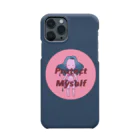 JINTOのProtect myself スマホケース