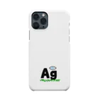 Agfarmのスマホケース Smartphone Case