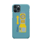 175のRETRO PAY PHONE Smartphone Case