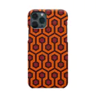 stereovisionのヒックス・ヘキサゴン Smartphone Case