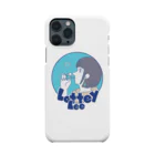Lottey LeeのSoap Bubble Smartphone Case