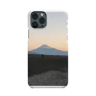 よだれ堂のFUJIYAMA Smartphone Case