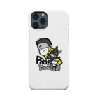 TOMMY★☆ZAWA　ILLUSTRATIONのProtect Yourself 改 Smartphone Case