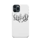 mal-dy.のmal-dy. Smartphone Case