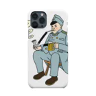 Granbrillo（グランブリージョ）の善良な兵士シュベイク Smartphone Case