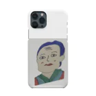 諭吉さんショップの麻吉 Smartphone Case