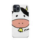 rnspecialのCOWCOW🐮 スマホケース