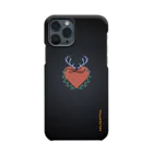 DELIGHTFULのLOGOⅱ Smartphone Case