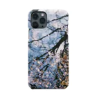 moriyamaの水面 Smartphone Case