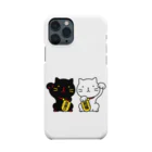 chi-bitの招き猫！ Smartphone Case