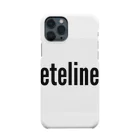 etelineのetelinecase Smartphone Case