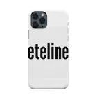 etelineのetelinecase スマホケース