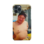 DJ_HA_106kg_officialのDJ歯a.k.a106kg Smartphone Case