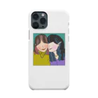 Heavilyの最愛の絆 Smartphone Case