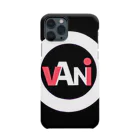 VANIEのVANIE スマホケース