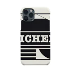 EMICHEERSのEMICHEERSロゴデザイン和 Smartphone Case