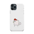 なまちゃくんのにわとり Smartphone Case