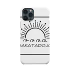 SAKATA DOJOのカリフォルニア系 Smartphone Case