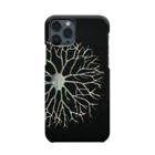 Ishibashi YUIのMOTHER (RGB-Black) Smartphone Case