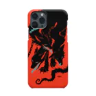 タタナ幻獣館の Kerberos A Smartphone Case