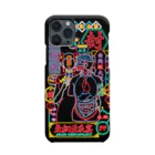 はらわた ちゅん子の好吃好喝 for iPhone11 Pro Smartphone Case