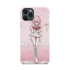 Aνruneの愛されるために生まれた　女の子 Smartphone Case