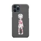 mococo,のSmartphone Case