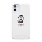 ぽんぽこショップのふむふむジェントル Smartphone Case