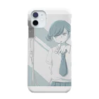 粟屋やわ子の発熱 Smartphone Case