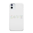 令和ベイビーのLOVE Smartphone Case