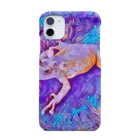 Fantastic FrogのFantastic Frog -Pastel Version- Smartphone Case