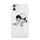 DOMIDO's SHOPのそれいけ平井さん Smartphone Case