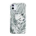 まっつんのAnguish Smartphone Case