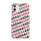 pettu9317のAADAAKOODAA Smartphone Case