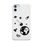 pettu9317のastronotes Smartphone Case