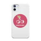 スーパーマーケット🛒のsakuranbo🍒 Smartphone Case