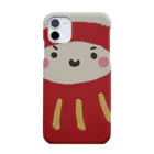 ANGEL-EGG ひのひののANGEL-EGGだーるちゃん Smartphone Case